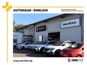 Renault Austral Techno Full Hybrid 200 LHZ SHZ RFK PDC