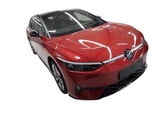 Volkswagen ID.7 GTX 4Mo. - Interieur und Exterieur Plus Paket / 8-fach Bereift