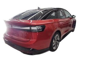 Volkswagen ID.7 GTX 4Mo. - Interieur und Exterieur Plus Paket / 8-fach Bereift