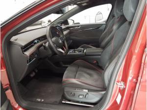 Volkswagen ID.7 GTX 4Mo. - Interieur und Exterieur Plus Paket / 8-fach Bereift