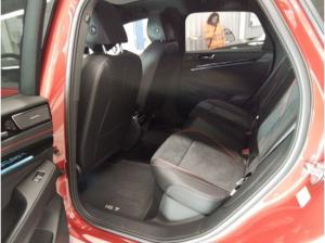 Volkswagen ID.7 GTX 4Mo. - Interieur und Exterieur Plus Paket / 8-fach Bereift