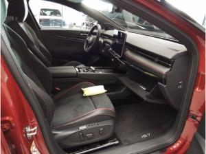 Volkswagen ID.7 GTX 4Mo. - Interieur und Exterieur Plus Paket / 8-fach Bereift