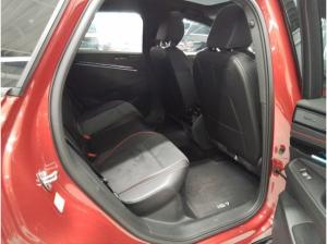 Volkswagen ID.7 GTX 4Mo. - Interieur und Exterieur Plus Paket / 8-fach Bereift