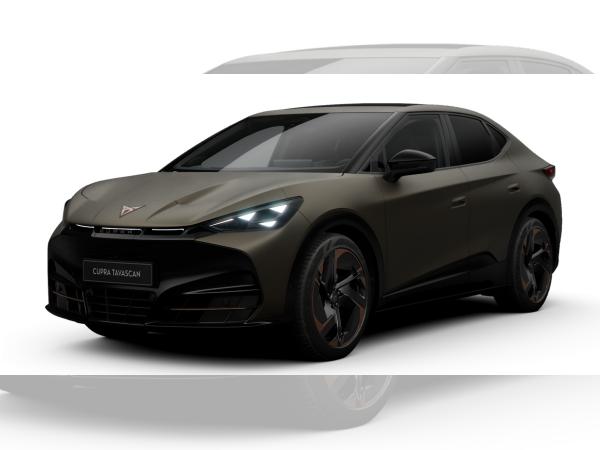 Cupra Tavascan VZ 4Drive 340 PS / SOFORT VERFÜGBAR !