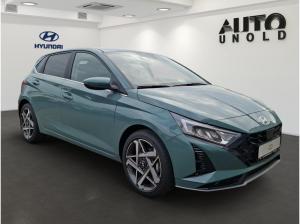 Hyundai i20 MY26 Prime *Manuell*