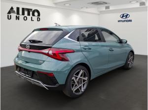 Hyundai i20 MY26 Prime *Manuell*