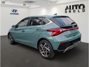 Hyundai i20 MY26 Prime *Manuell*