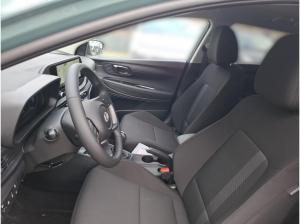 Hyundai i20 MY26 Prime *Manuell*