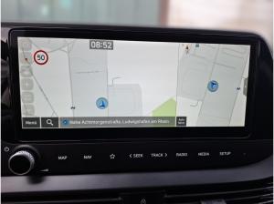 Hyundai i20 MY26 Prime *Manuell*