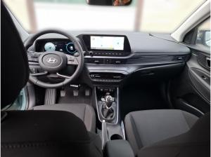 Hyundai i20 MY26 Prime *Manuell*
