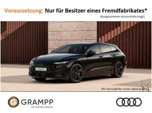 Audi A6 e-tron Avant S line business e-tron performance 270 kW 0,25% VERSTEUERUNG + TECH PLUS +