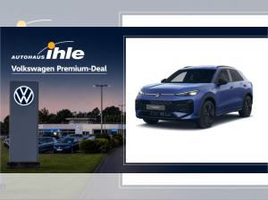 Volkswagen T-Roc 1,5 eTSI DSG R-Line Premium-Deal