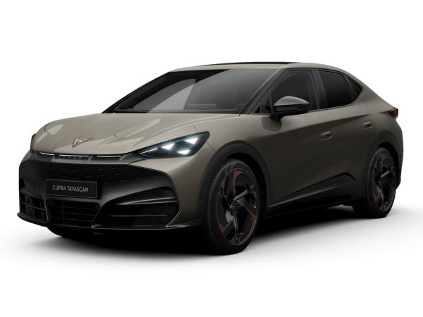 Cupra Tavascan VZ 4Drive 340 PS / SOFORT VERFÜGBAR !