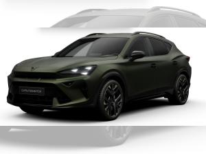 Cupra Formentor VZ 2.0 TSI 4Drive Tribe Edition / NUR NOCH BIS 31.05. GÜLTIG !