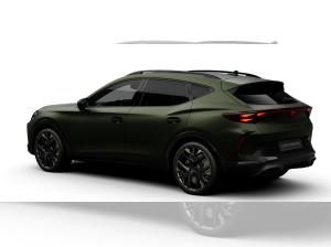 Cupra Formentor VZ 2.0 TSI 4Drive Tribe Edition / NUR NOCH BIS 31.05. GÜLTIG !