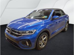 Volkswagen T-Roc Cabrio R-Line 1.5 TSI, DSG, NAVI, AHK, IQ.DRIVE