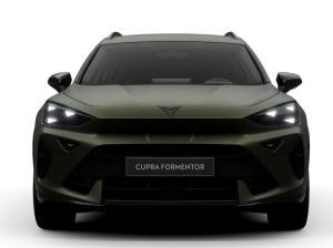 Cupra Formentor VZ 2.0 TSI 4Drive Tribe Edition / NUR NOCH BIS 31.05. GÜLTIG !