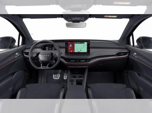 Skoda ENYAQ 85 Sportline Advanced 🔥Ab Juli verfügbar🔥
