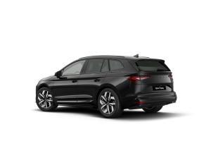 Skoda ENYAQ 85 Sportline Advanced 🔥Ab Juli verfügbar🔥