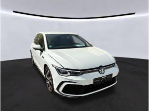 Volkswagen Golf R-Line 1.5 eTSI, DSG, NAVI, RFK, LED+1)