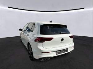 Volkswagen Golf R-Line 1.5 eTSI, DSG, NAVI, RFK, LED+1)