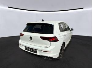 Volkswagen Golf R-Line 1.5 eTSI, DSG, NAVI, RFK, LED+1)