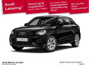 Audi Q2 Advanced 30 TDI S tr. LED NAVI RFK VIRTUAL
