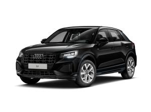 Audi Q2 Advanced 30 TDI S tr. LED NAVI RFK VIRTUAL