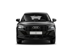 Audi Q2 Advanced 30 TDI S tr. LED NAVI RFK VIRTUAL