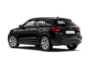 Audi Q2 Advanced 30 TDI S tr. LED NAVI RFK VIRTUAL