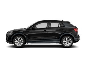 Audi Q2 Advanced 30 TDI S tr. LED NAVI RFK VIRTUAL