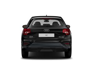 Audi Q2 Advanced 30 TDI S tr. LED NAVI RFK VIRTUAL
