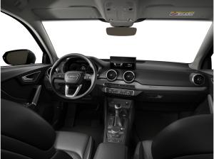 Audi Q2 Advanced 30 TDI S tr. LED NAVI RFK VIRTUAL