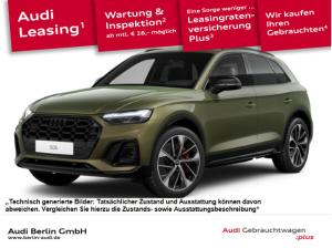 Audi SQ5 TDI tiptr. STDHZG MATRIX RFK NAVI VIRTUAL