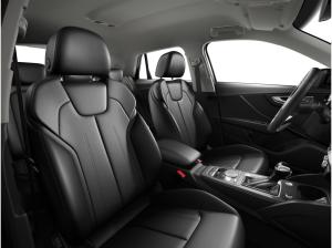 Audi Q2 Advanced 30 TDI S tr. LED NAVI RFK VIRTUAL