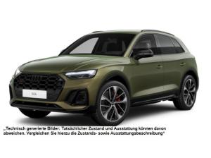 Audi SQ5 TDI tiptr. STDHZG MATRIX RFK NAVI VIRTUAL