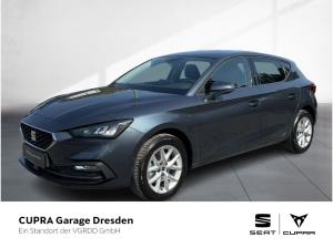 Seat Leon 1.5 eTSI DSG Road Edition #ACC #RFK #Kessy #SHZ