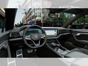 Volkswagen Touareg R 3.0 TSI eHybrid / SOFORT VERFÜGBAR !