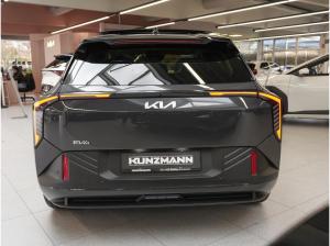 Kia EV4 81,4 kWh Earth ⚡Sonderaktion⚡ Sofort verfügbar ⚡