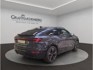 Audi Q6 e-tron Sportb. performance S-line / SOFORT VERFÜGBAR !