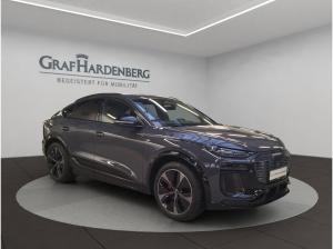 Audi Q6 e-tron Sportb. performance S-line / SOFORT VERFÜGBAR !