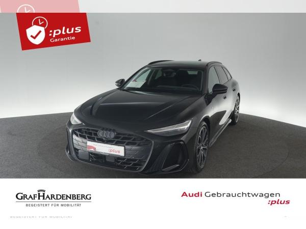 Audi A6 Avant 3.0 TFSI qu. S line / SOFORT VERFÜGBAR !