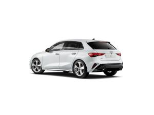 Audi A3 Sportb. 35 TFSI S line / JETZT GW+ KONDITIONEN SICHERN !