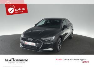 Audi A3 Lim. 35 TFSI advanced  / GW+ KONDITIONEN NUR NOCH BIS ZUM 02.10. !!