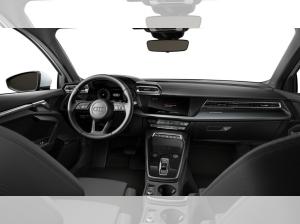 Audi A3 Sportb. 35 TFSI S line / JETZT GW+ KONDITIONEN SICHERN !