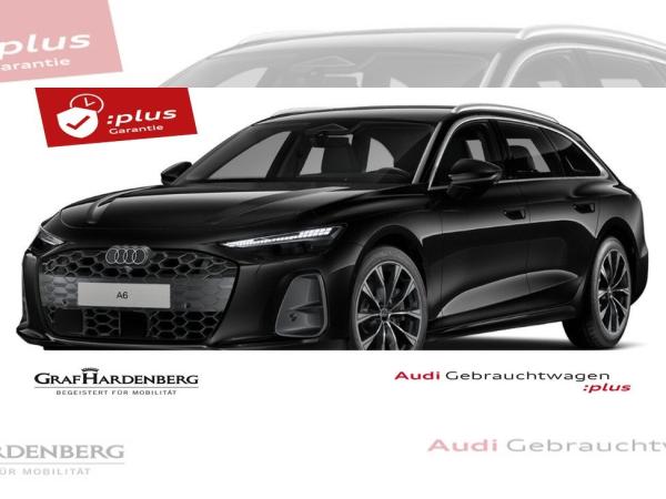 Audi A6 Avant 2.0 TDI qu. / SOFORT VERFÜGBAR !