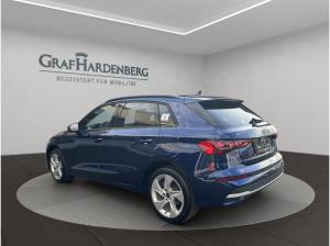 Audi A3 Sportb. 1.5 TFSI / JETZT GW+ KONDITIONEN SICHERN !