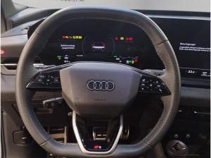 Audi Q6 e-tron Sportb. performance S-line / SOFORT VERFÜGBAR !