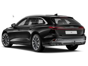 Audi A6 Avant 2.0 TDI qu. / SOFORT VERFÜGBAR !