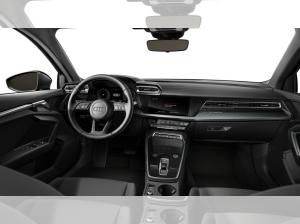 Audi A3 Limo 35 TFSI advanced / SOFORT VERFÜGBAR !